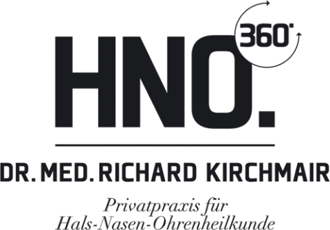 Dr. Kirchmair - HNO Augsburg - Privatpraxis Dr. Richard Kirchmair - Facharzt für Hals-Nasen-Ohrenheilkunde, Stimm- und Sprachstörungen